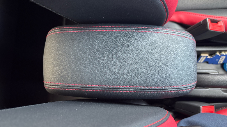 Kia Picanto 1.0 GT-line 5dr [4 seats] Petrol Hatchback